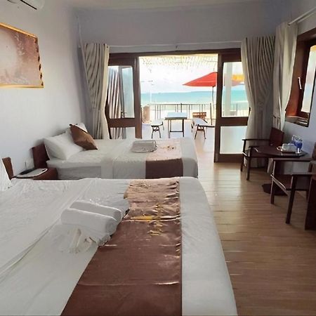 The Poplar Resort Phu Quoc Dış mekan fotoğraf