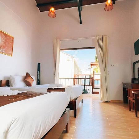 The Poplar Resort Phu Quoc Dış mekan fotoğraf