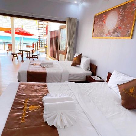 The Poplar Resort Phu Quoc Dış mekan fotoğraf