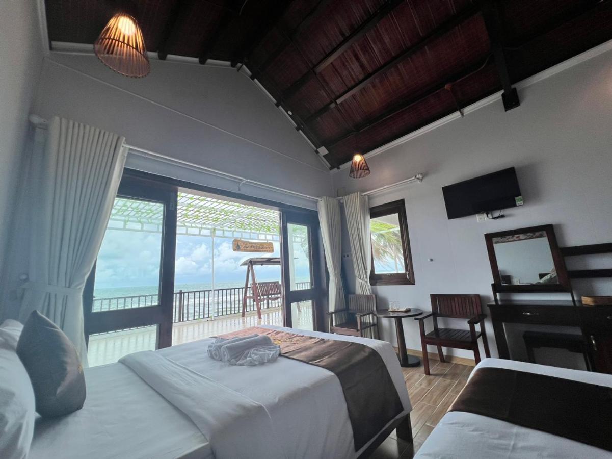 The Poplar Resort Phu Quoc Dış mekan fotoğraf