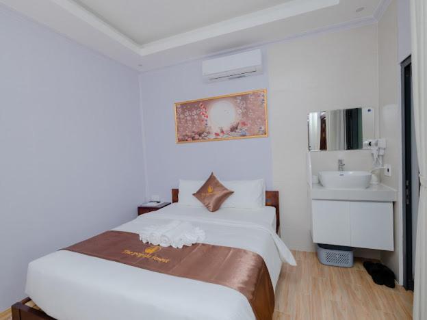 The Poplar Resort Phu Quoc Dış mekan fotoğraf