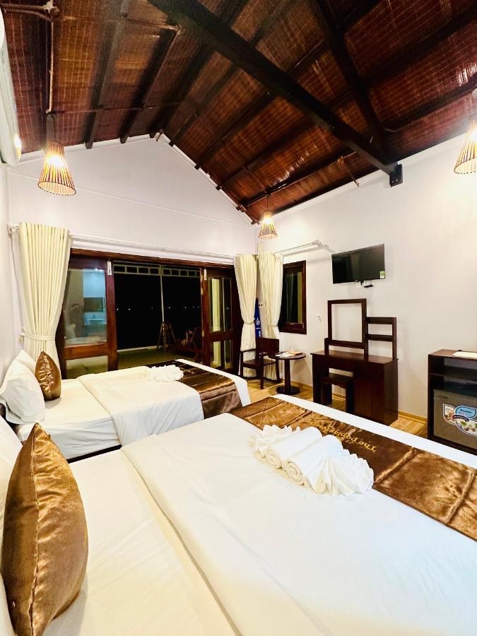 The Poplar Resort Phu Quoc Dış mekan fotoğraf