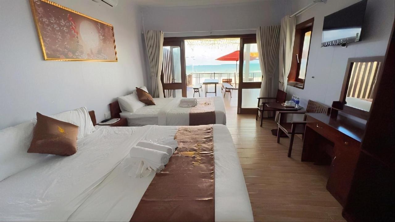 The Poplar Resort Phu Quoc Dış mekan fotoğraf