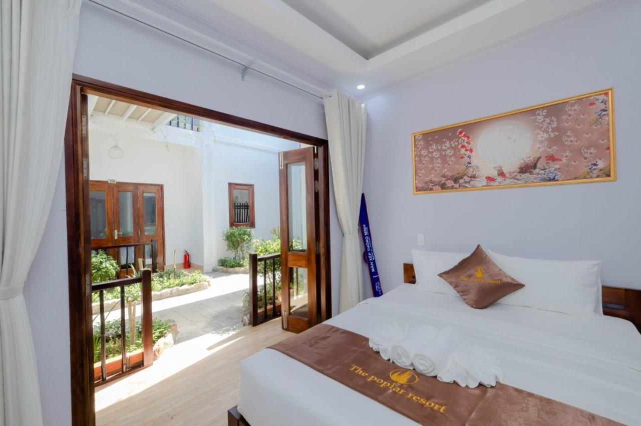 The Poplar Resort Phu Quoc Dış mekan fotoğraf