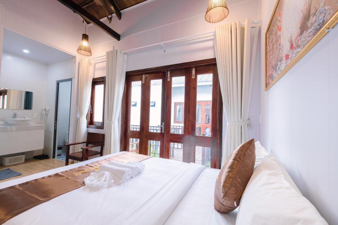 The Poplar Resort Phu Quoc Dış mekan fotoğraf