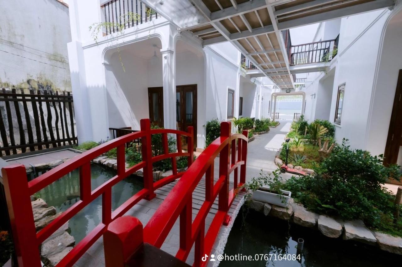 The Poplar Resort Phu Quoc Dış mekan fotoğraf