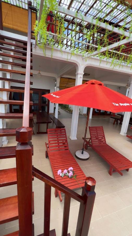 The Poplar Resort Phu Quoc Dış mekan fotoğraf