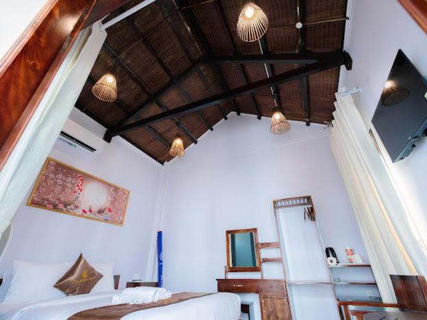 The Poplar Resort Phu Quoc Dış mekan fotoğraf