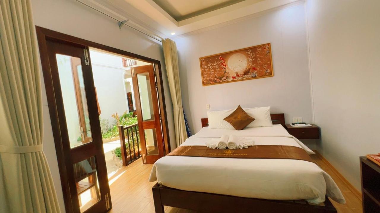 The Poplar Resort Phu Quoc Dış mekan fotoğraf