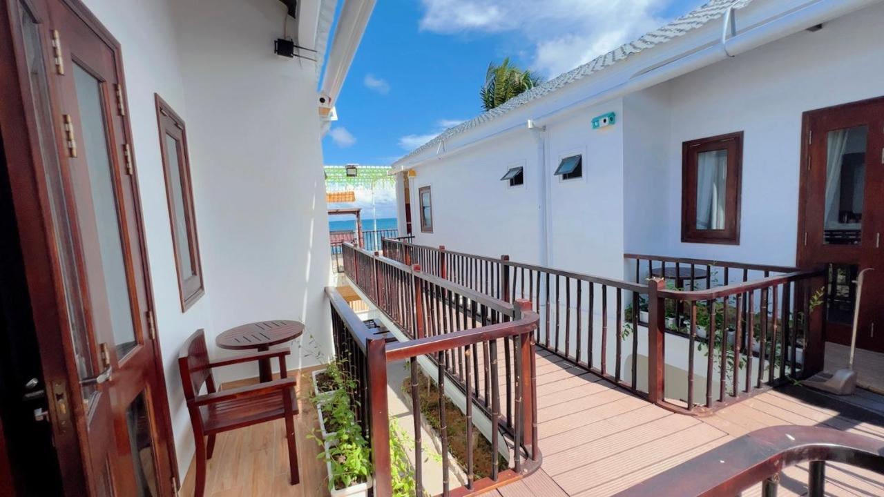 The Poplar Resort Phu Quoc Dış mekan fotoğraf