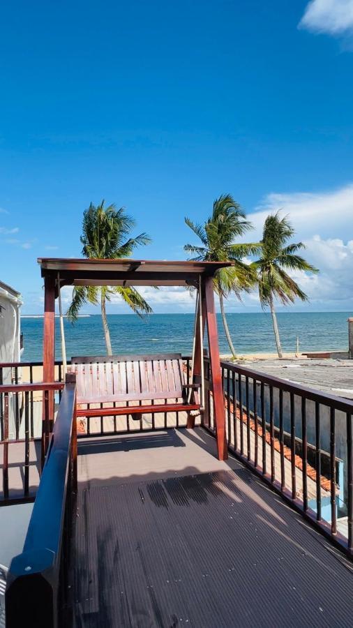 The Poplar Resort Phu Quoc Dış mekan fotoğraf