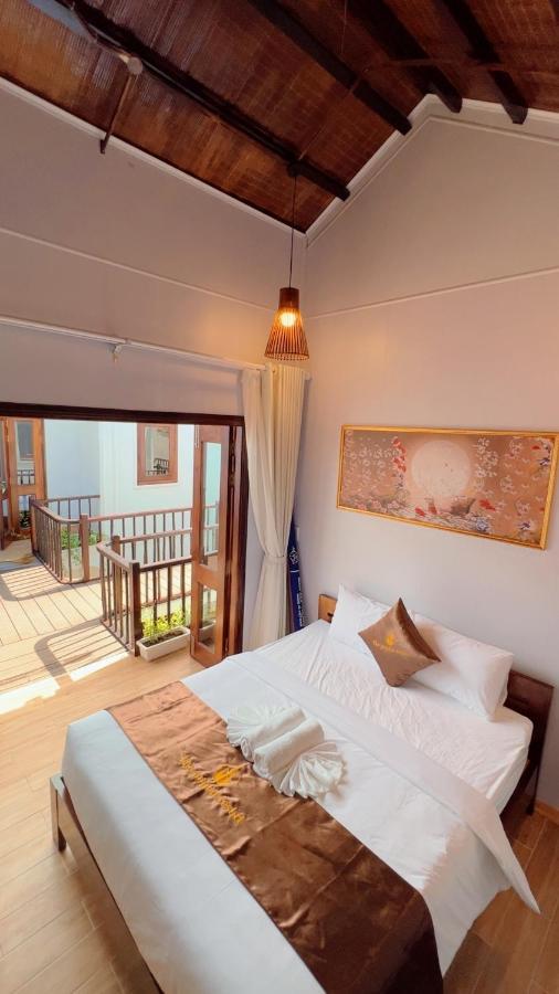 The Poplar Resort Phu Quoc Dış mekan fotoğraf