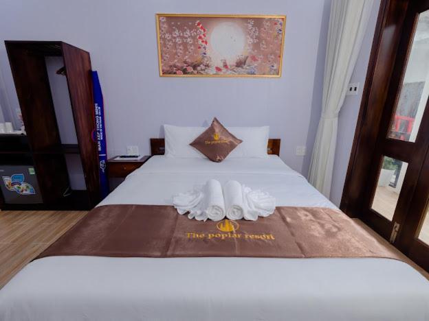 The Poplar Resort Phu Quoc Dış mekan fotoğraf