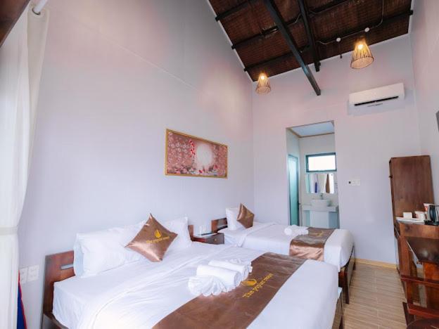 The Poplar Resort Phu Quoc Dış mekan fotoğraf