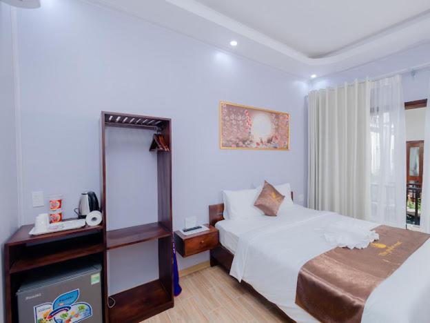 The Poplar Resort Phu Quoc Dış mekan fotoğraf