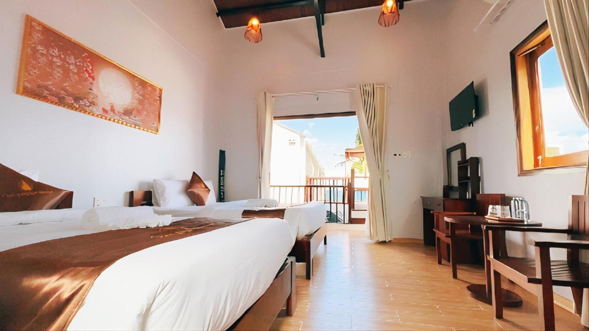 The Poplar Resort Phu Quoc Dış mekan fotoğraf